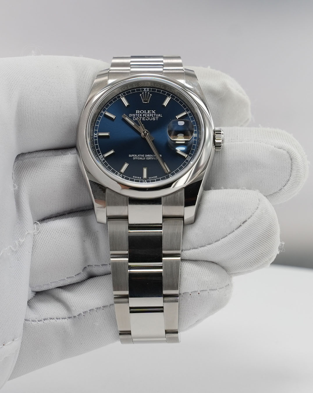 Rolex Datejust Rolex Datejust
