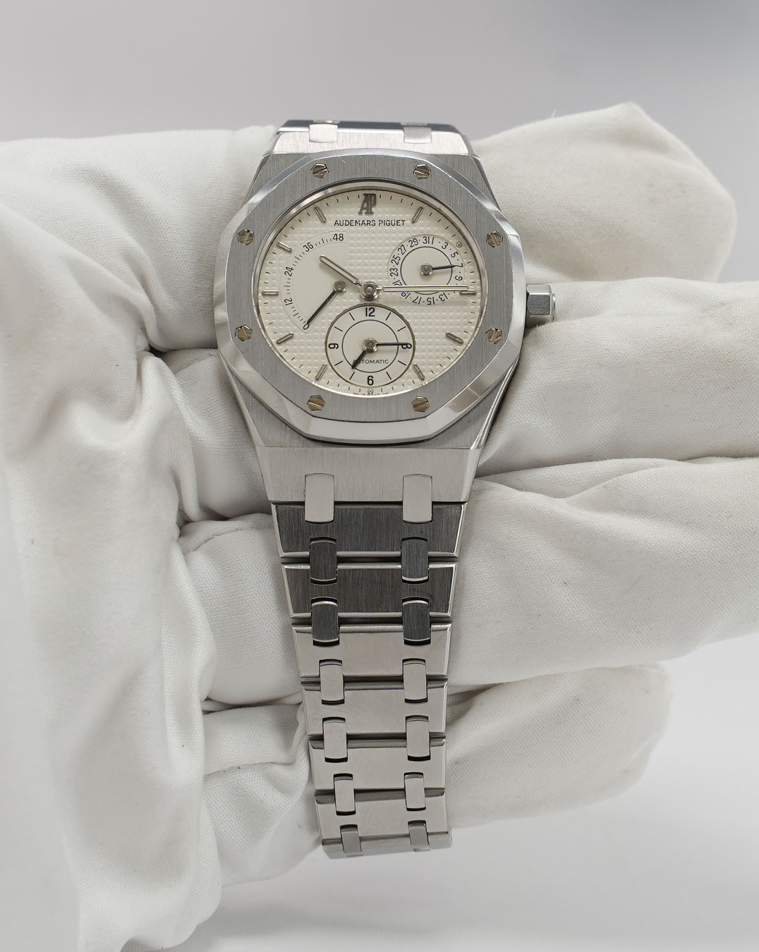 Audemars Piguet Royal Oak Audemars Piguet Royal Oak