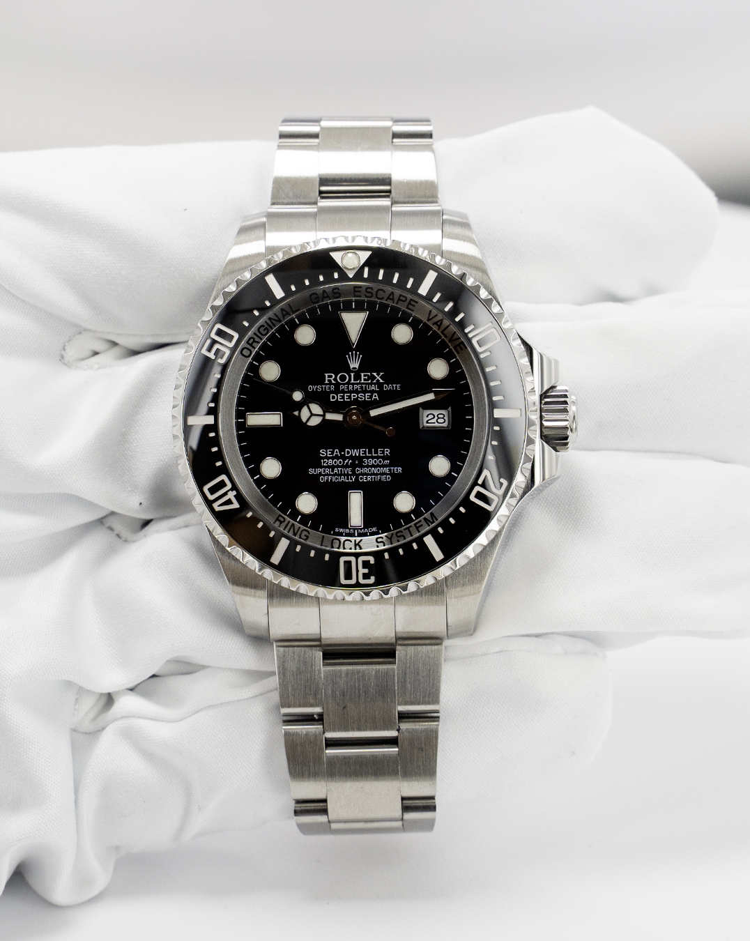 Rolex Deep-Sea