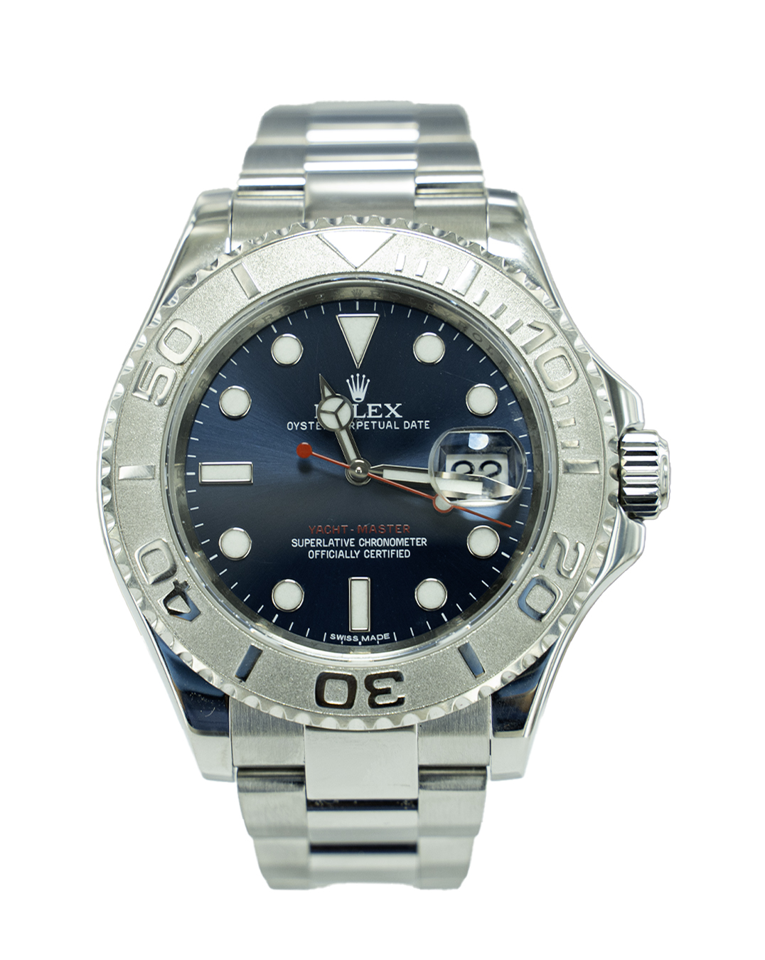 Rolex Yacht-Master