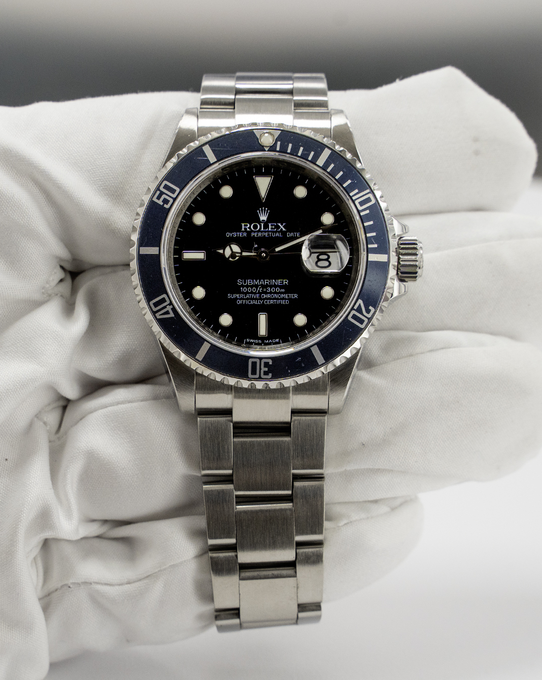 Rolex Submariner