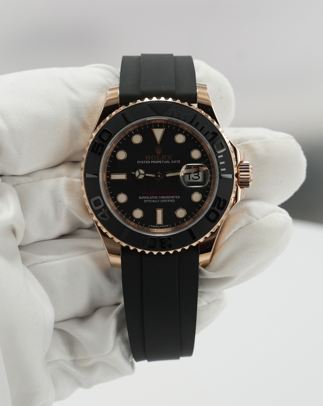 Rolex Yacht-Master