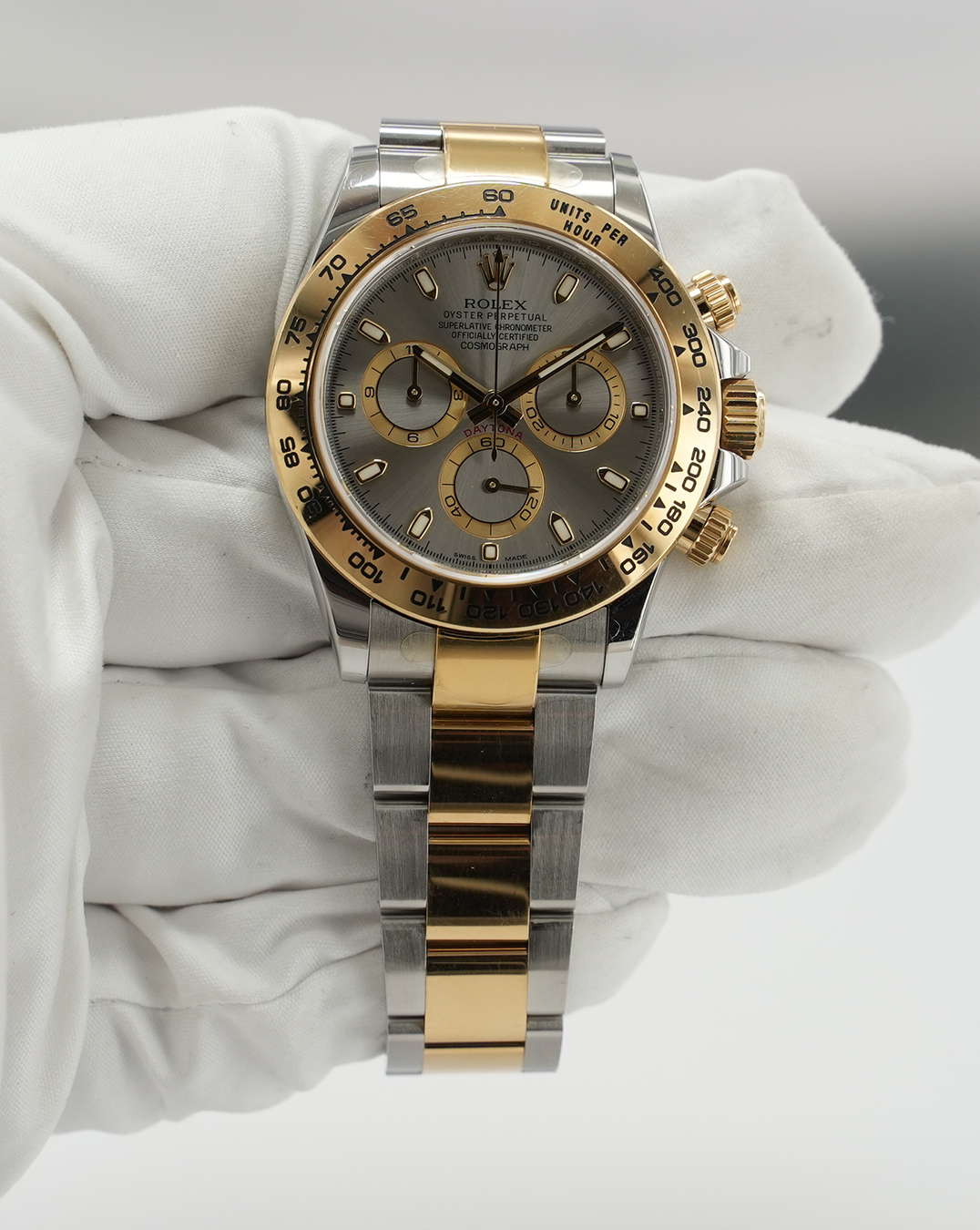 Rolex Daytona