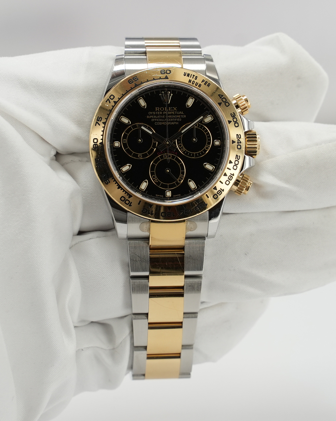 Rolex Daytona