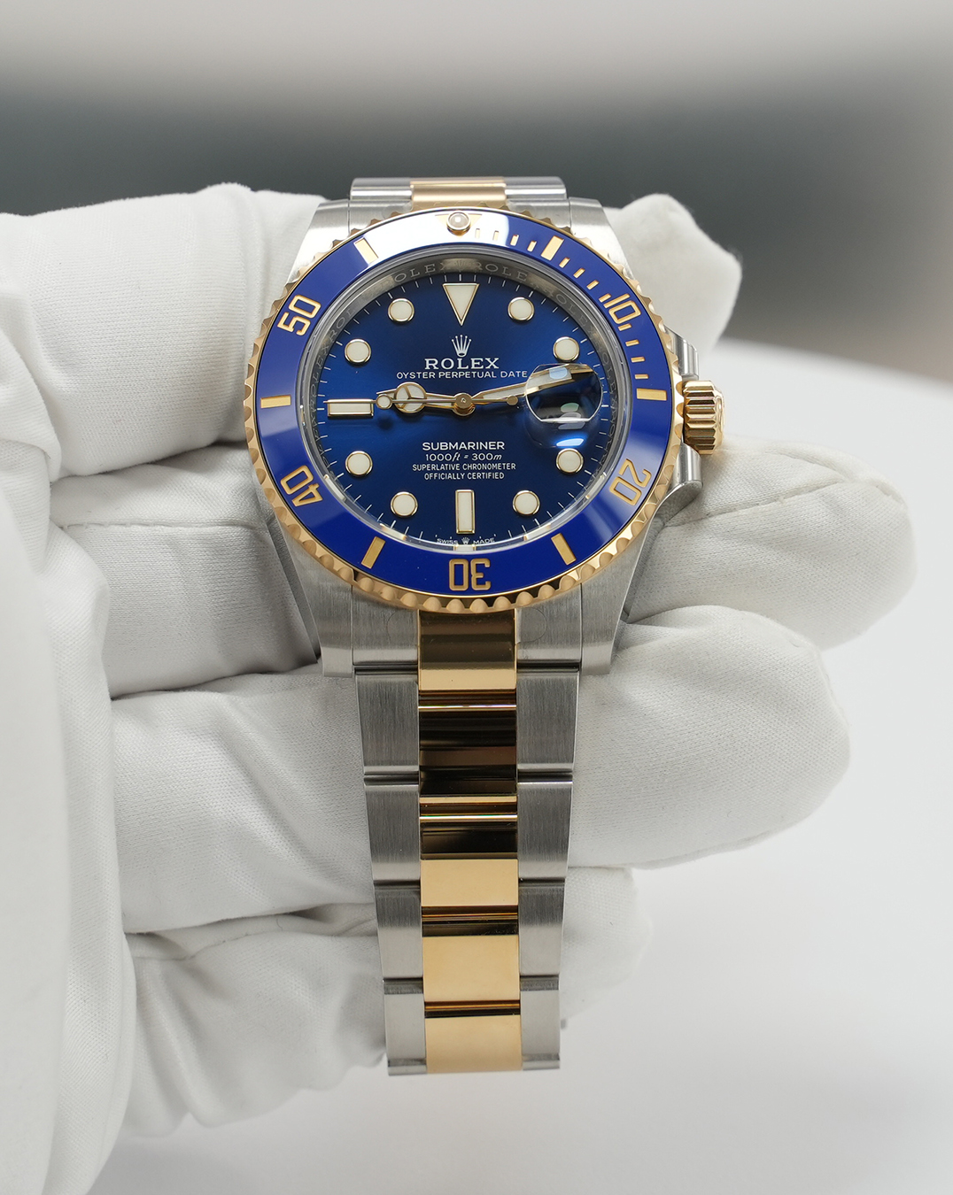Rolex Submariner