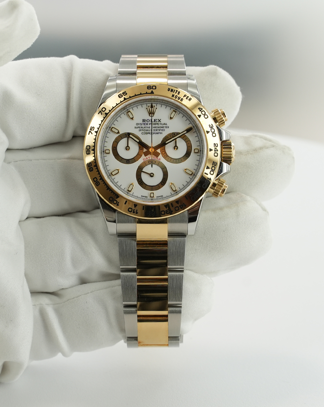 Rolex Daytona