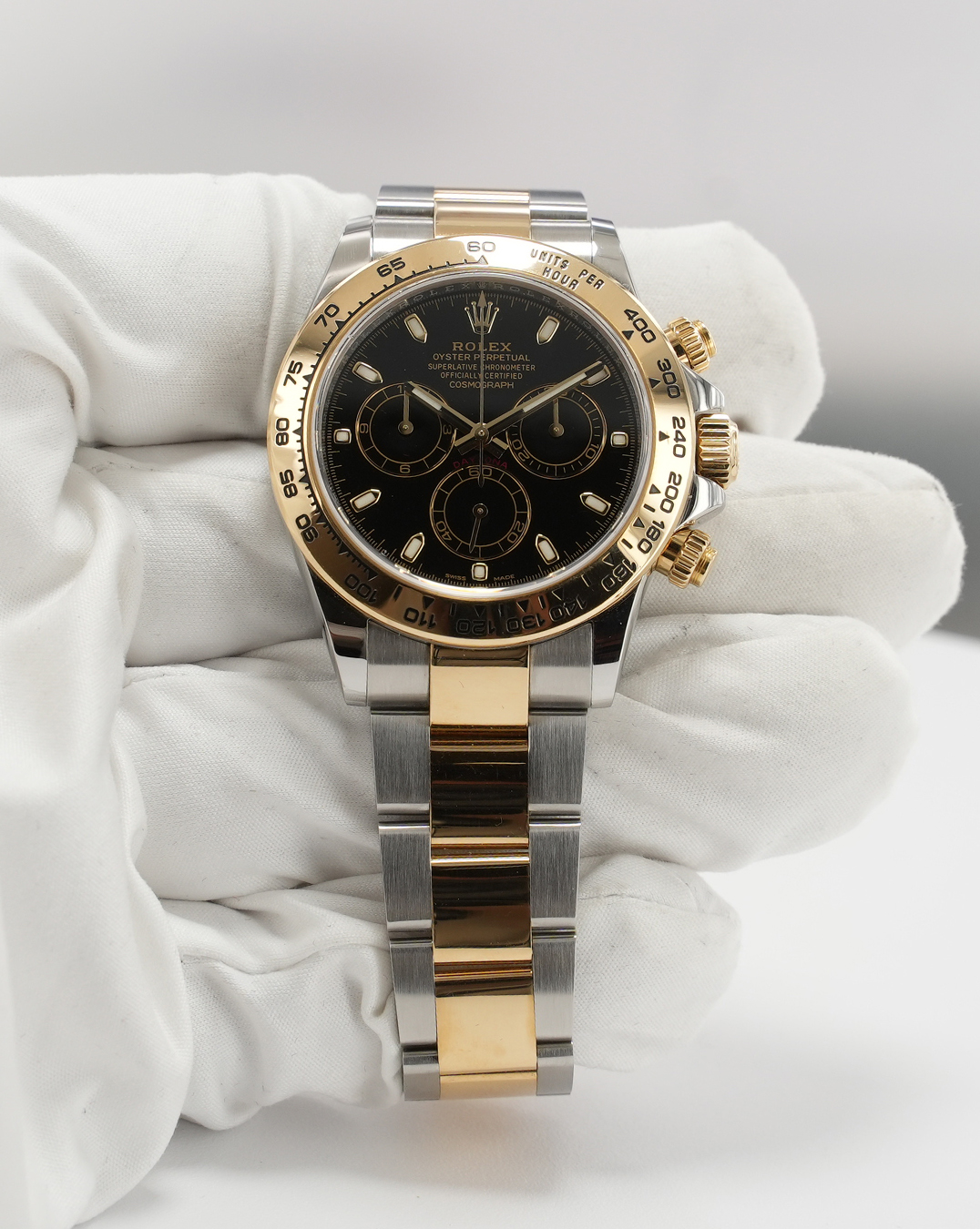 Rolex Daytona