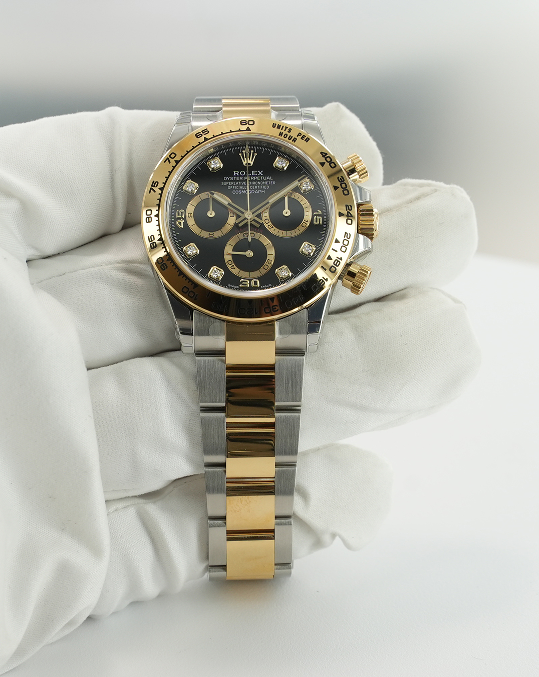 Rolex Daytona