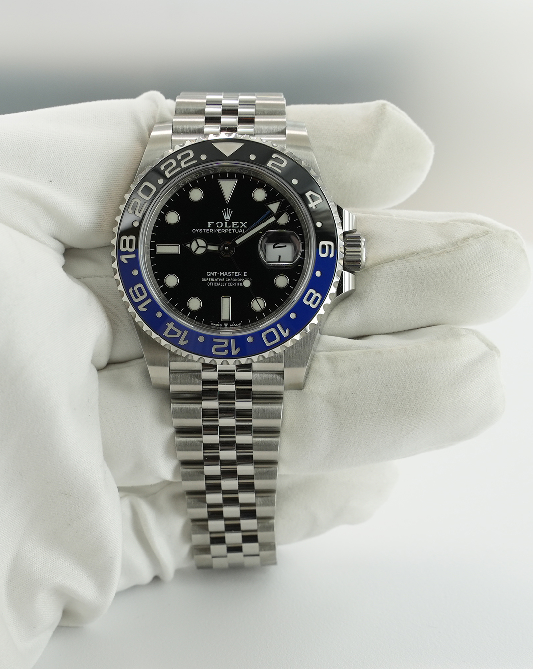 Rolex Gmt-Master II Rolex Gmt-Master II