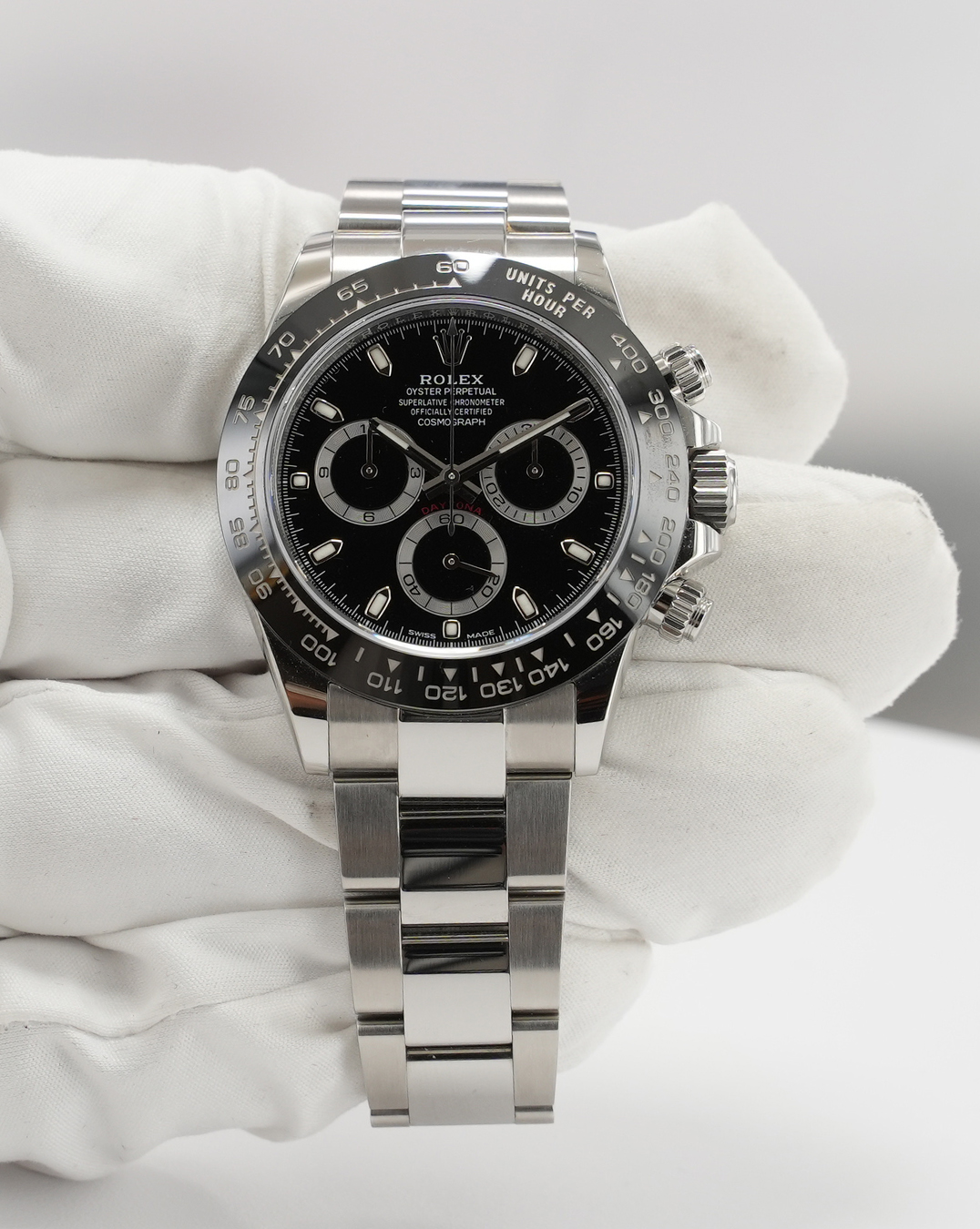Rolex Daytona