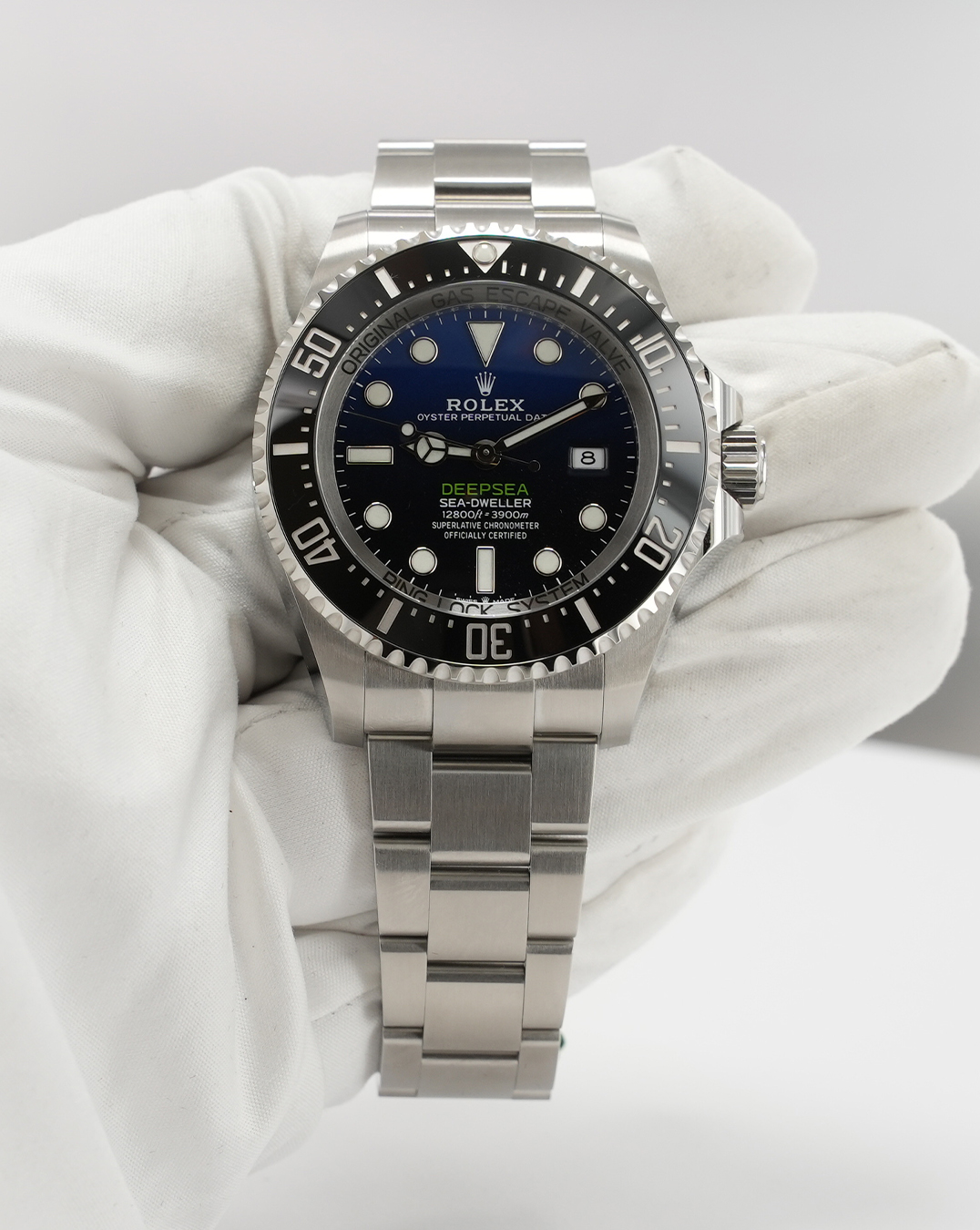 Rolex Deep-Sea