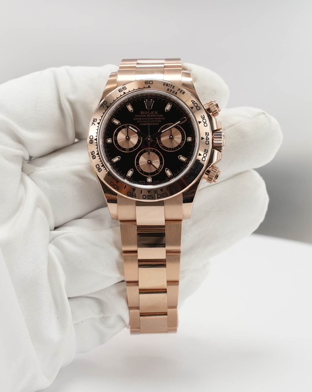 Rolex Daytona Rolex Daytona