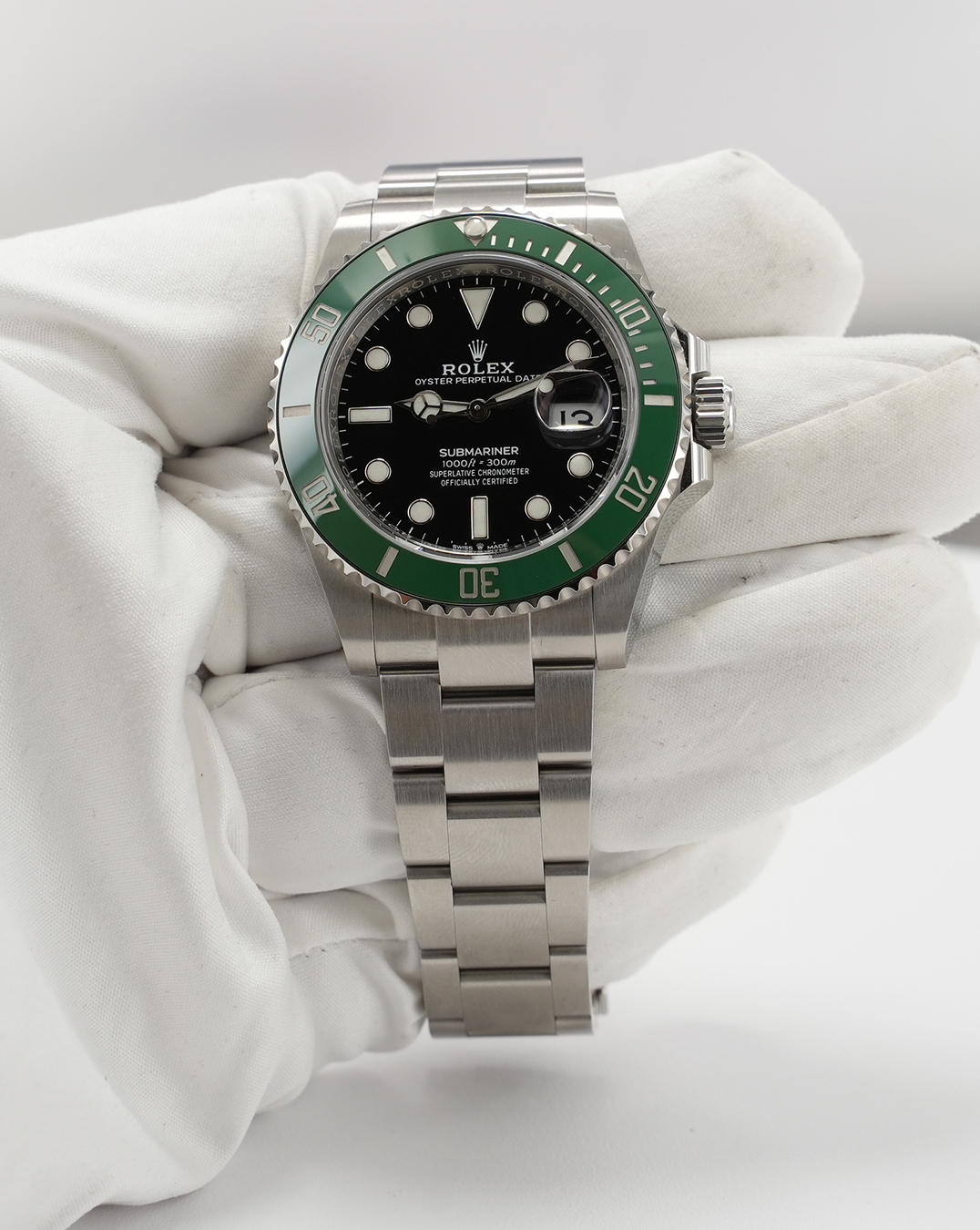 Rolex Submariner