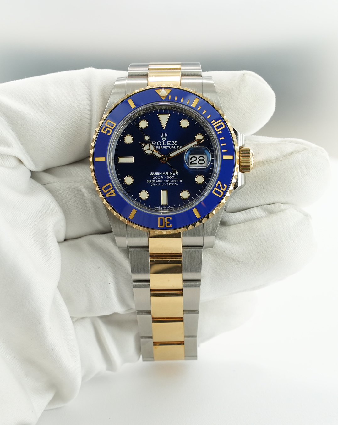 Rolex Submariner