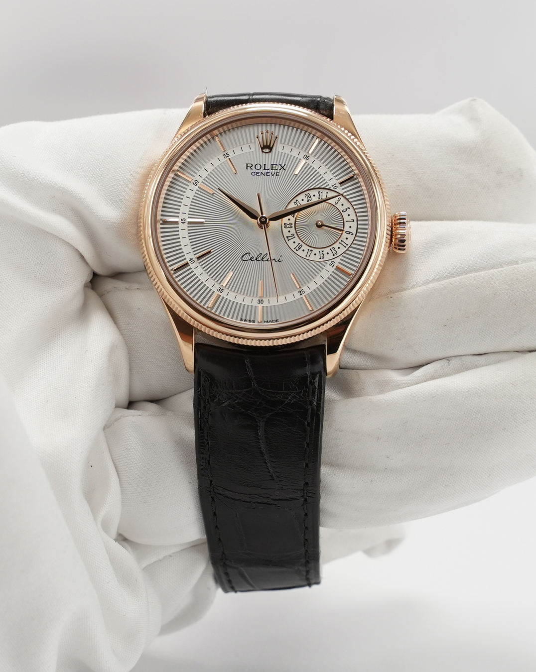 Rolex Cellini