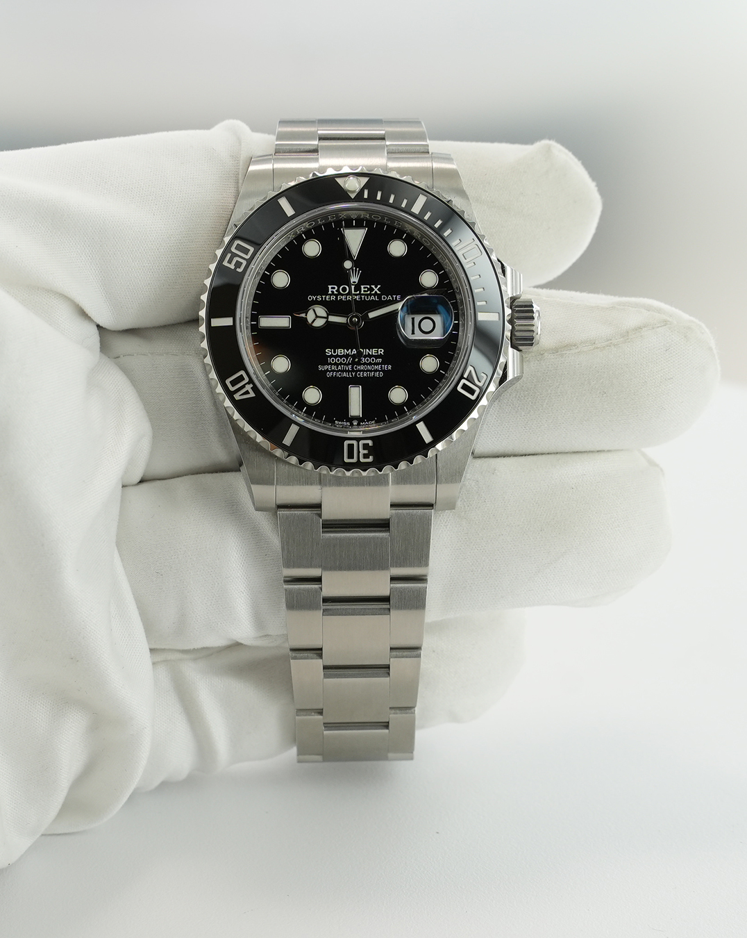 Rolex Submariner