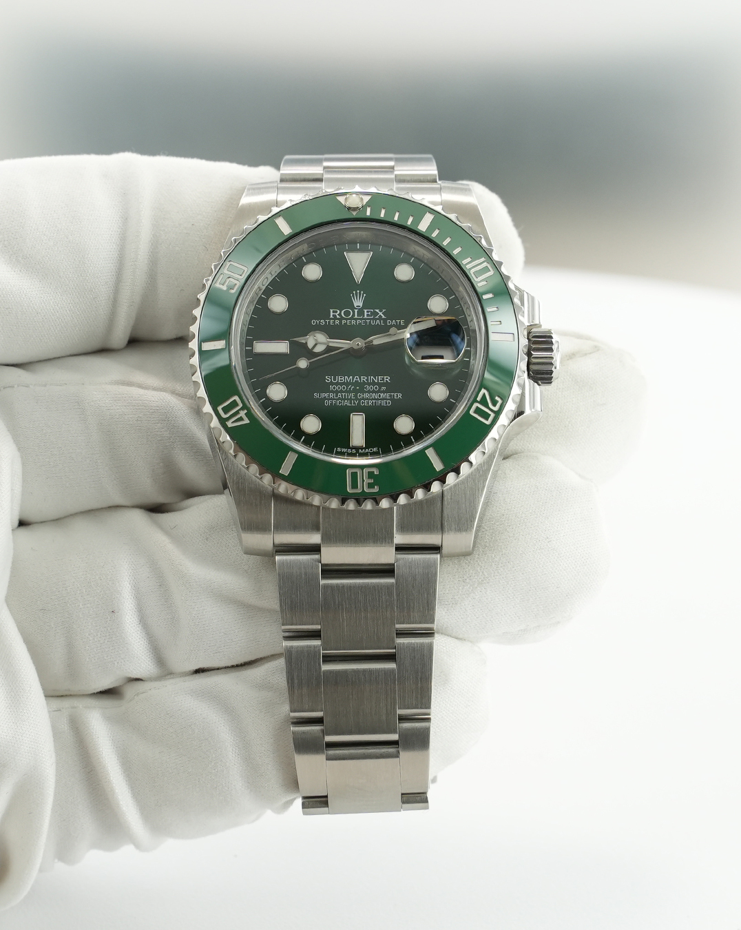 Rolex Submariner