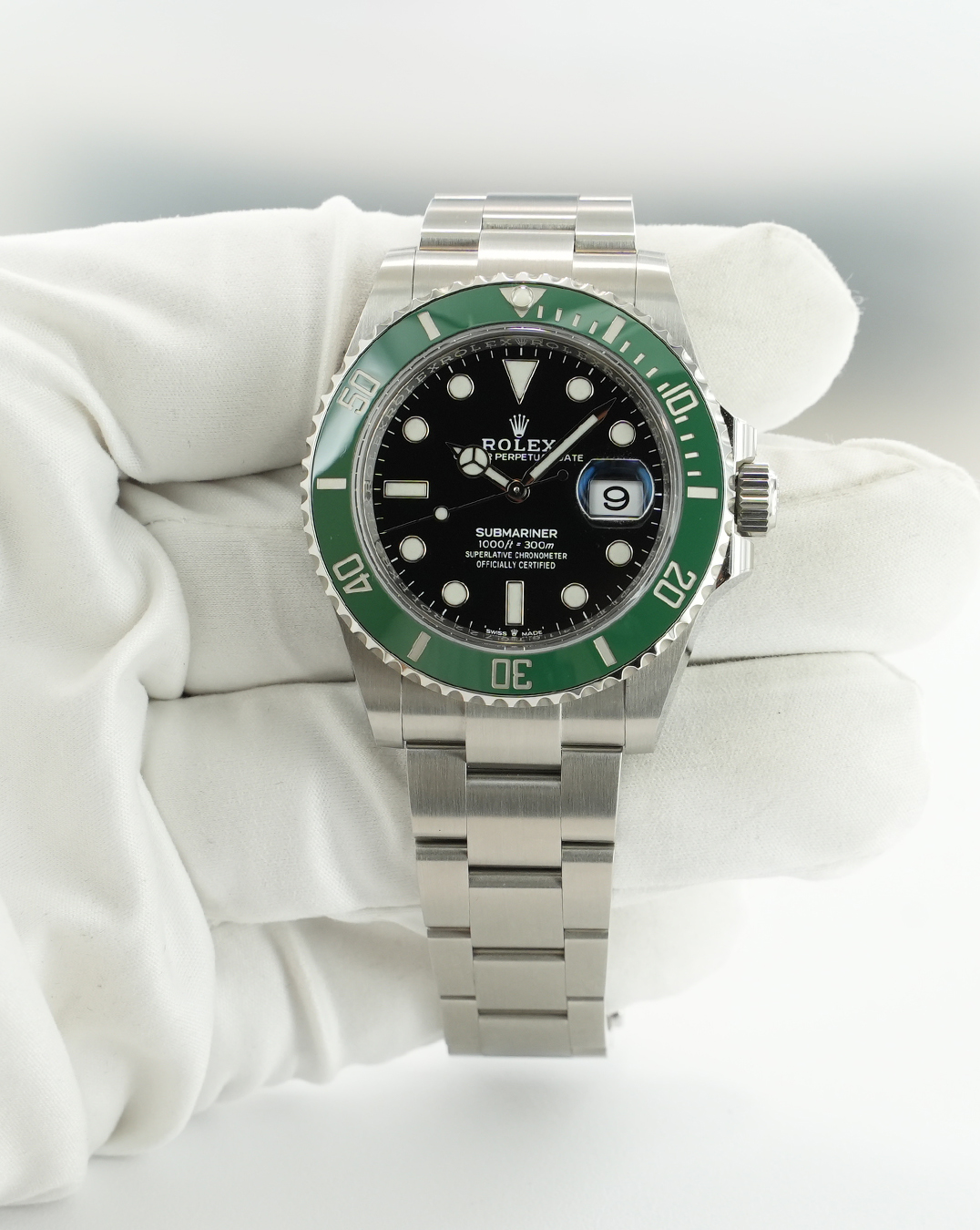 Rolex Submariner
