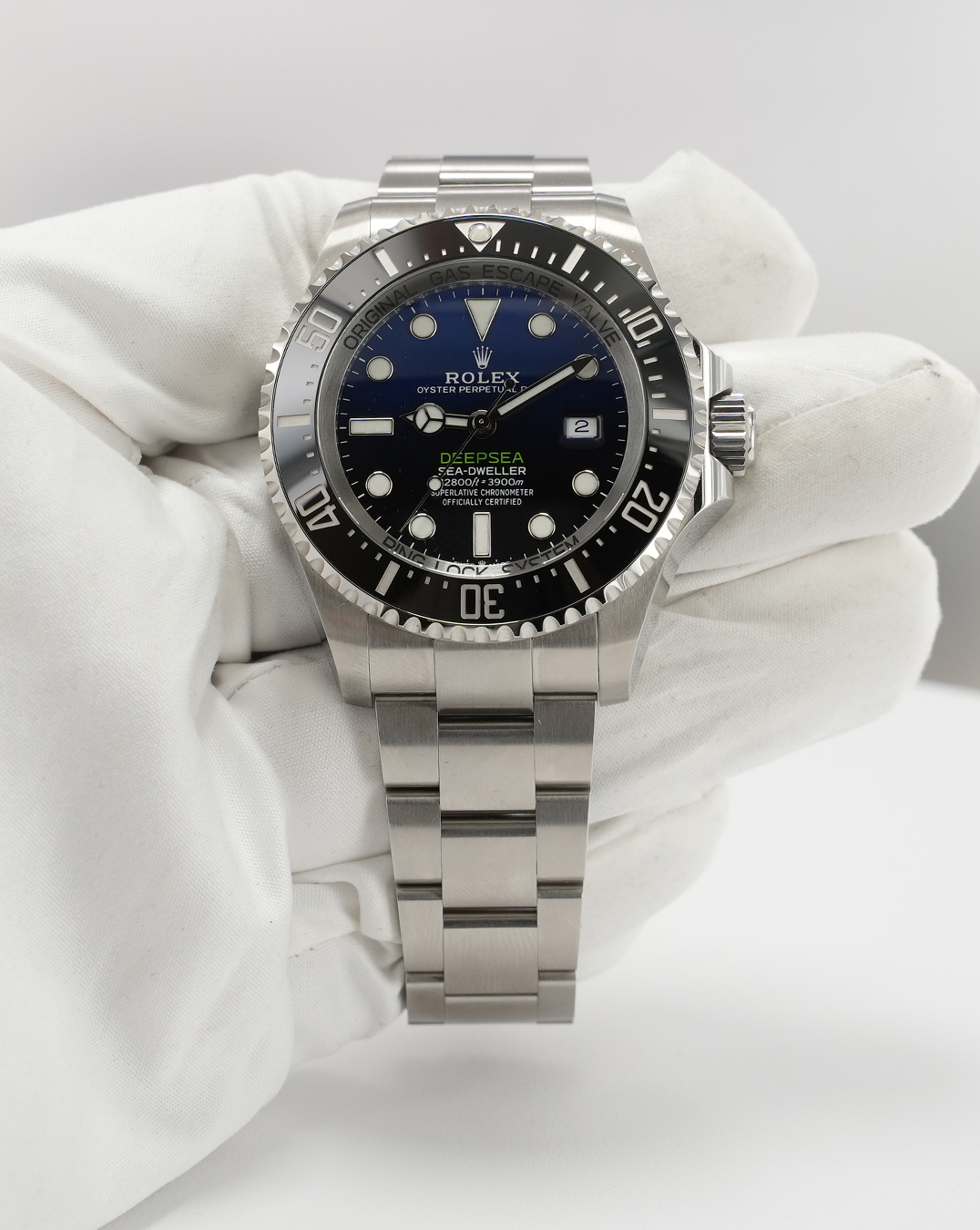 Rolex Deep-Sea Rolex Deep-Sea