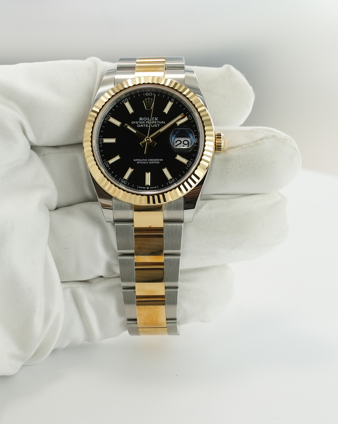 Rolex Datejust Rolex Datejust