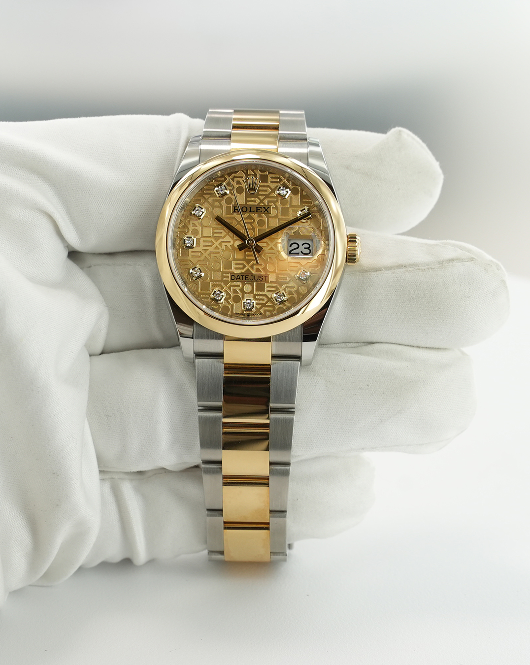 Rolex Datejust