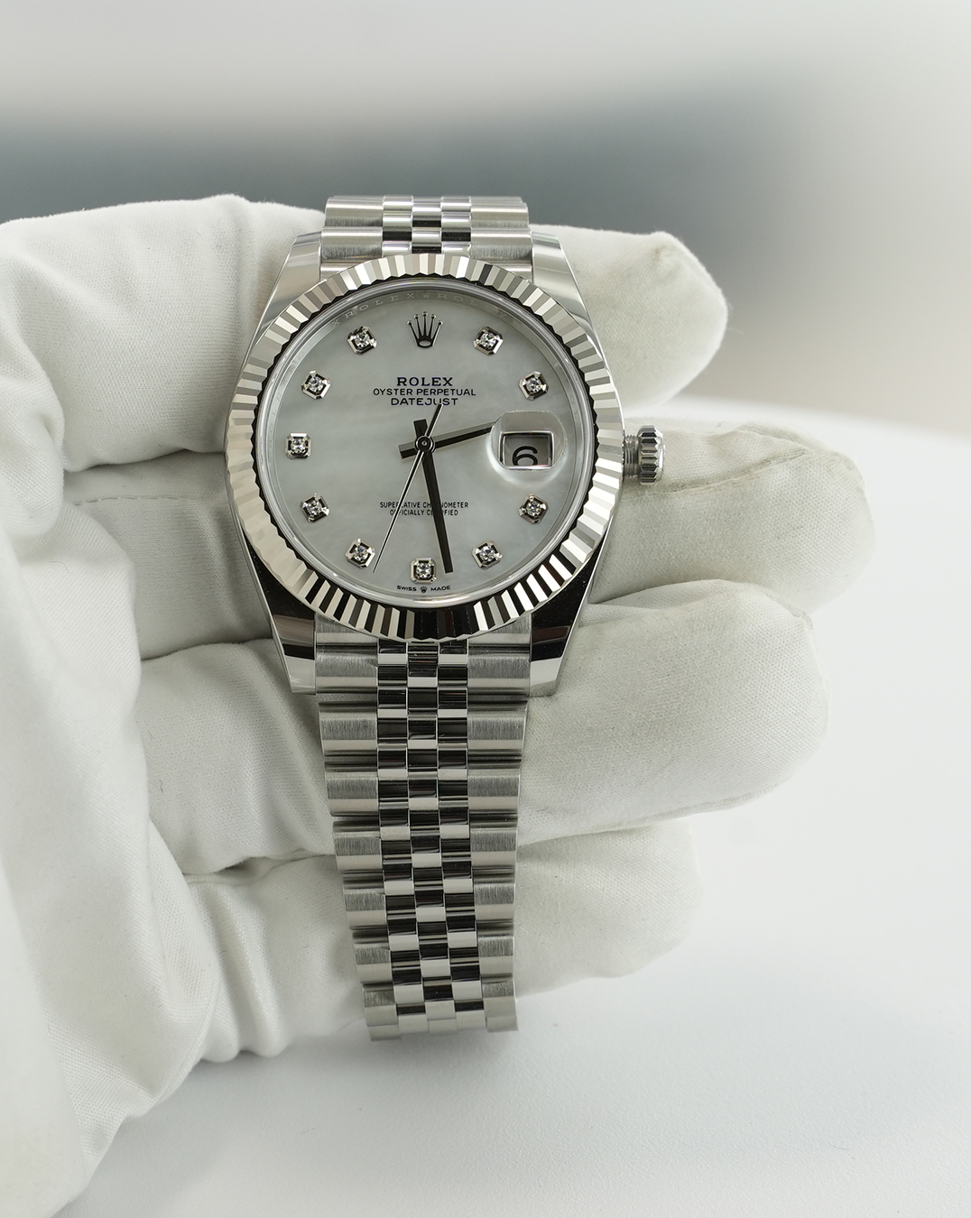 Rolex Datejust Rolex Datejust