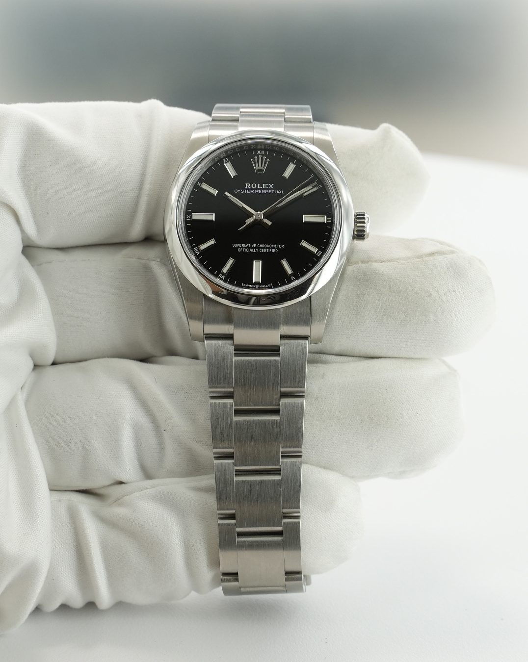 Rolex Oyster Perpetual Rolex Oyster Perpetual