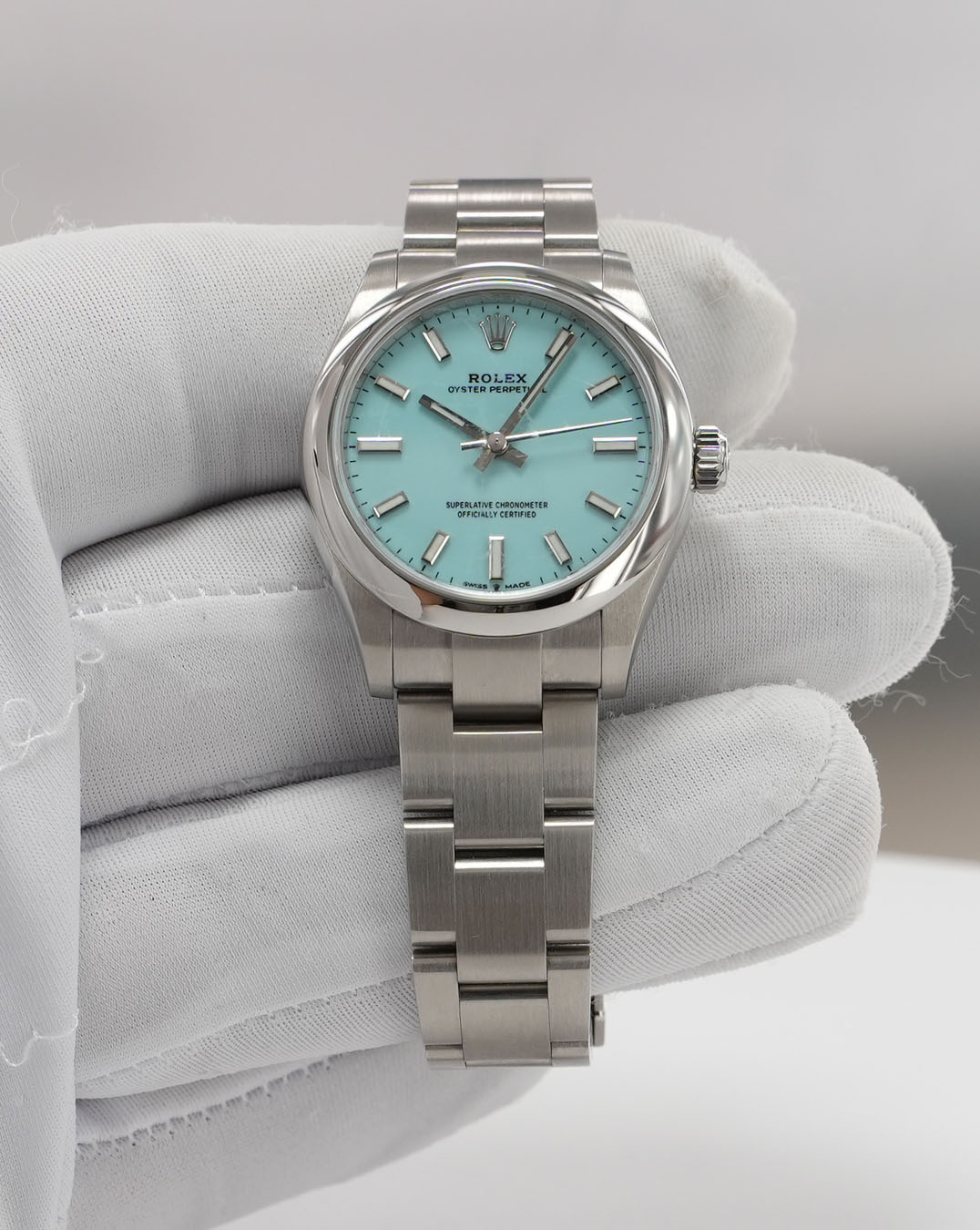 Rolex Medio