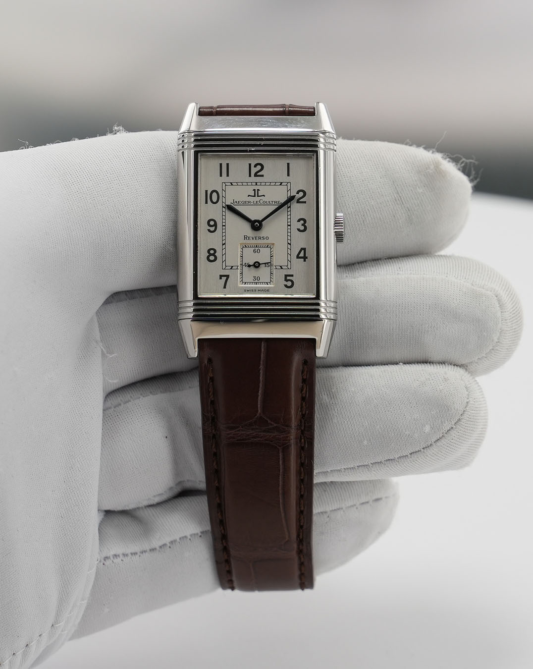Jaeger-LeCoultre Reverso Jaeger-LeCoultre Reverso