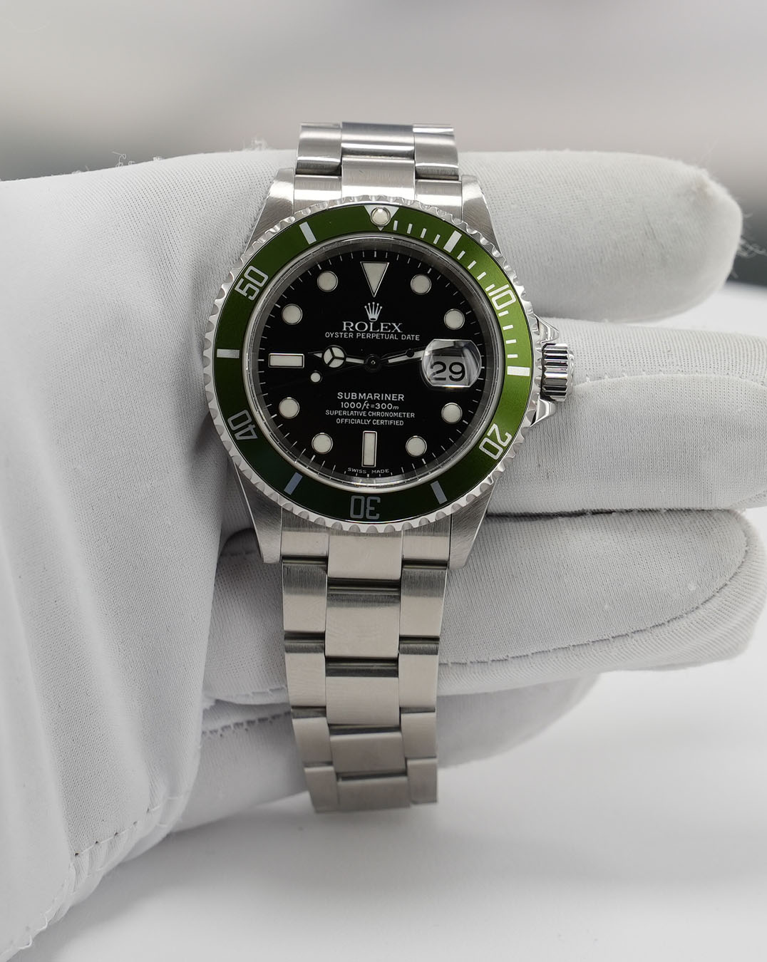 Rolex Submariner