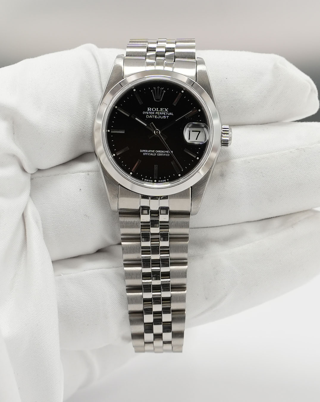 Rolex Medio
