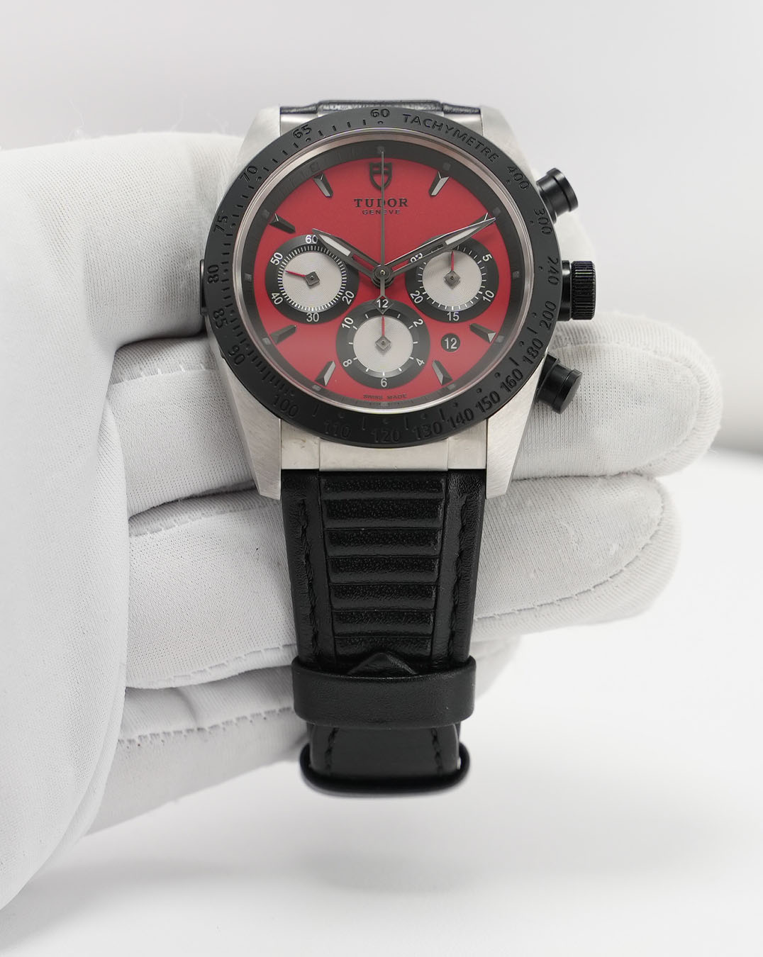 Tudor Fast Rider