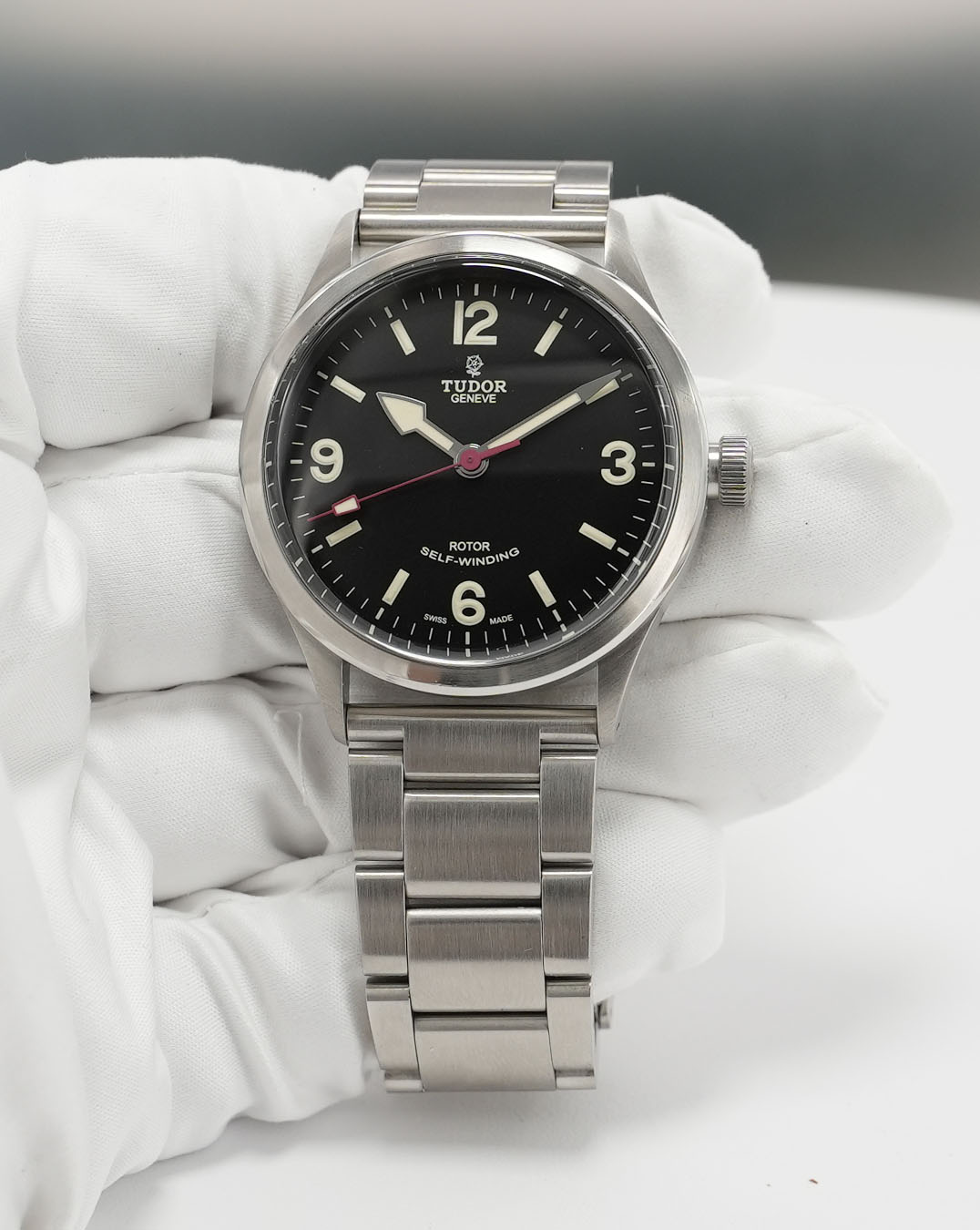 Tudor Ranger
