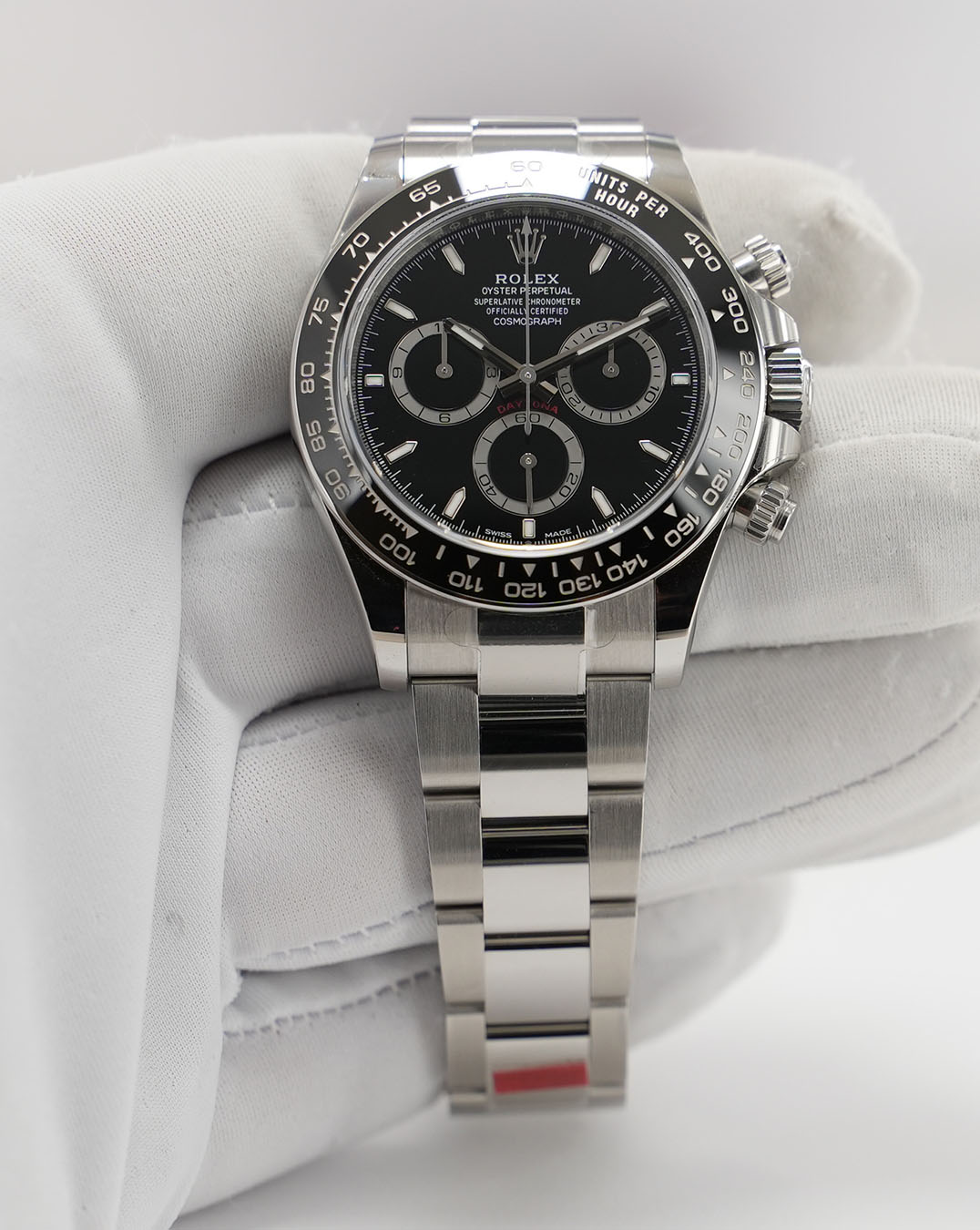 Rolex Daytona Rolex Daytona