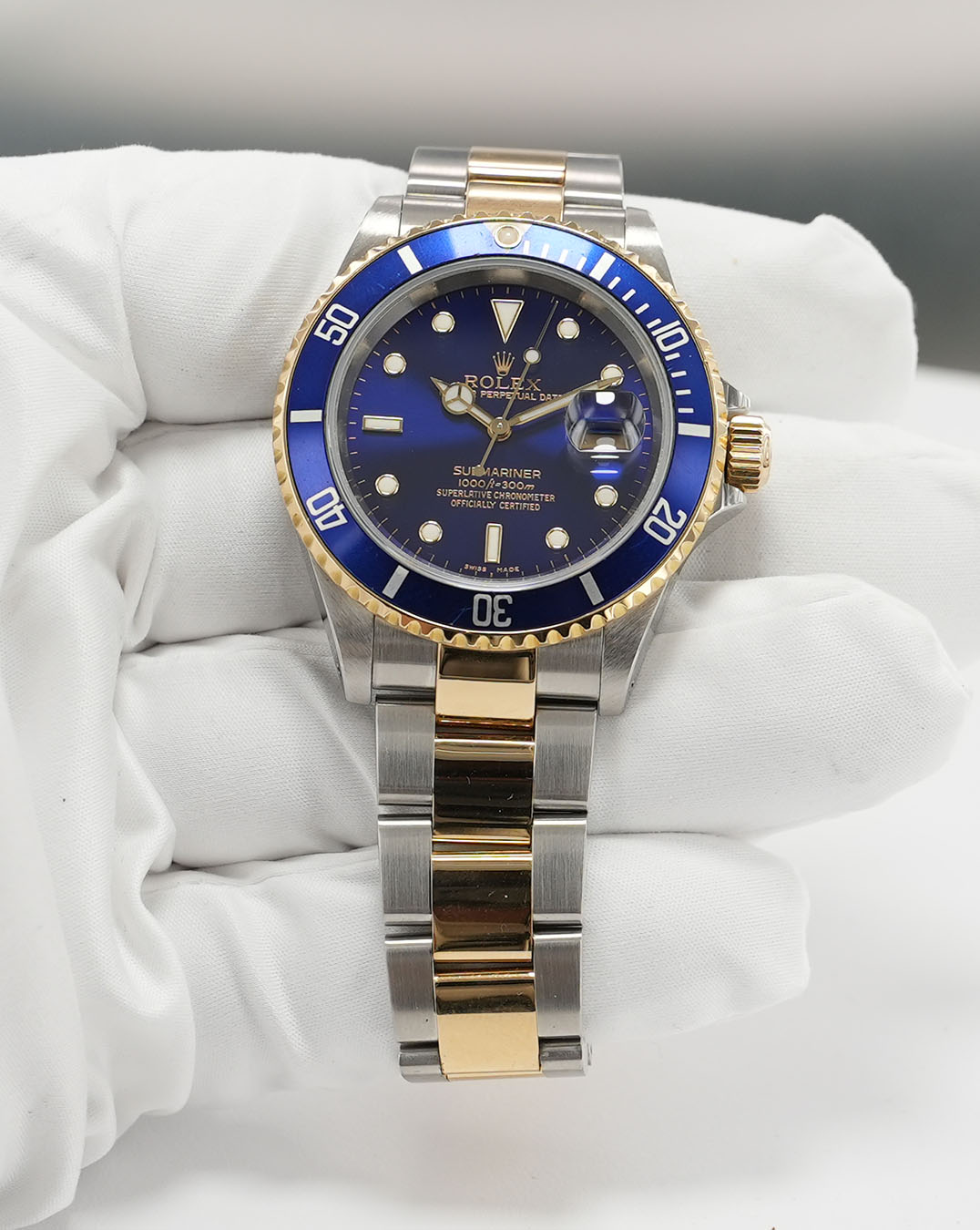 Rolex Submariner Rolex Submariner