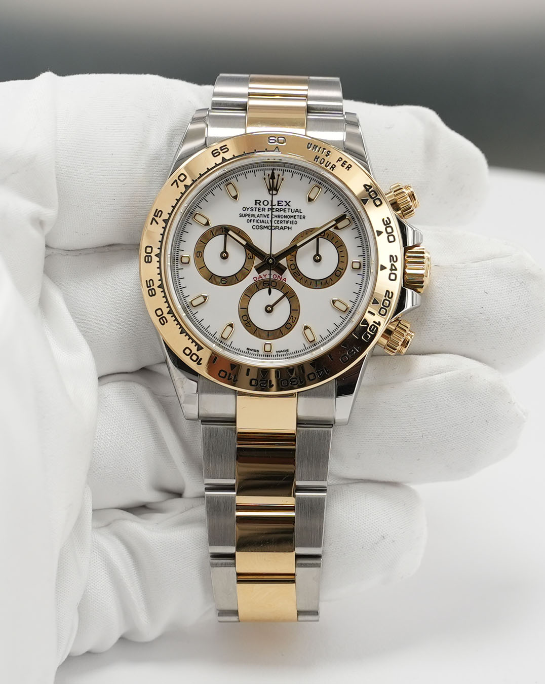 Rolex Daytona