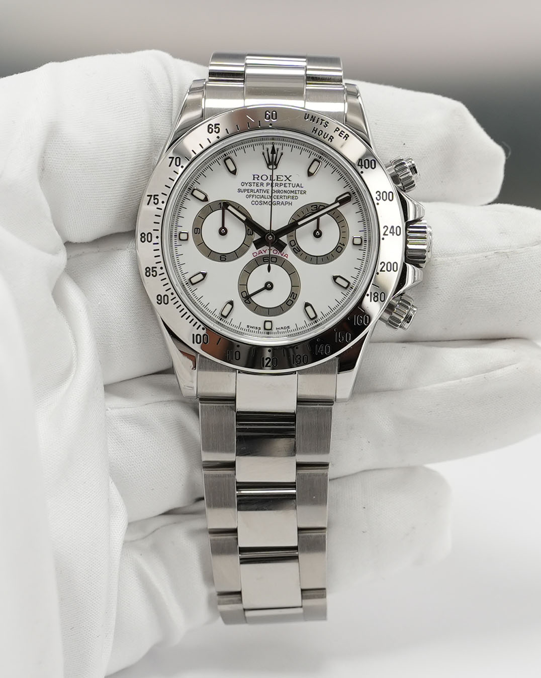 Rolex Daytona