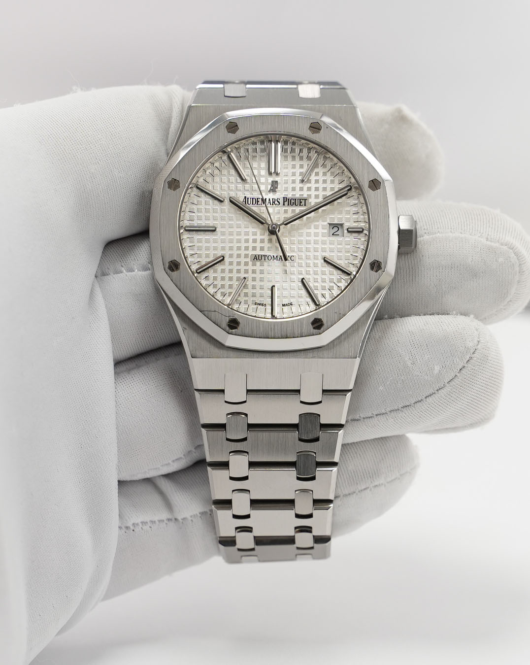 Audemars Piguet Royal Oak Audemars Piguet Royal Oak
