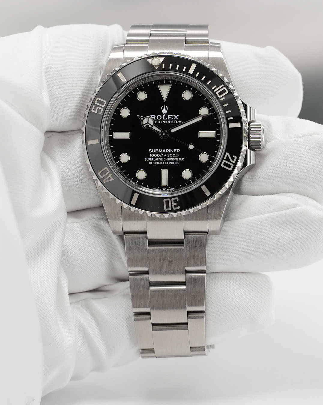 Rolex Submariner Rolex Submariner