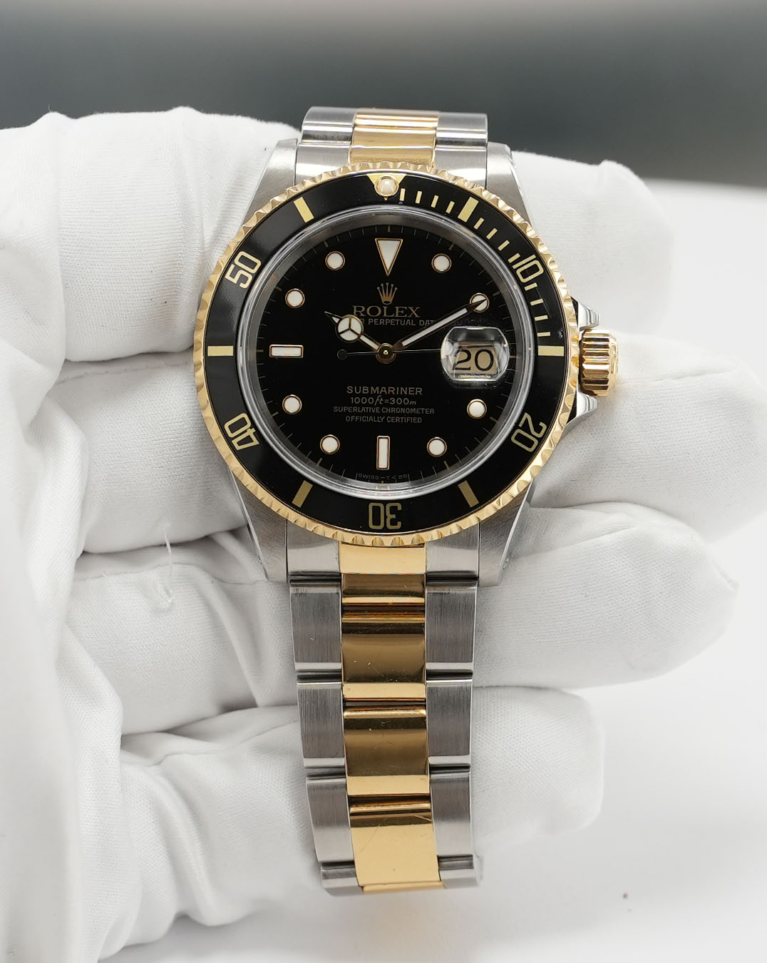 Rolex Submariner Rolex Submariner