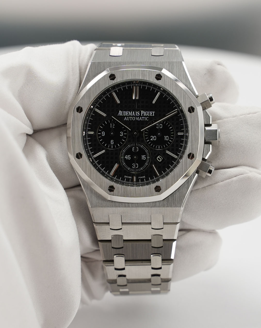 Audemars Piguet Royal Oak Chrono