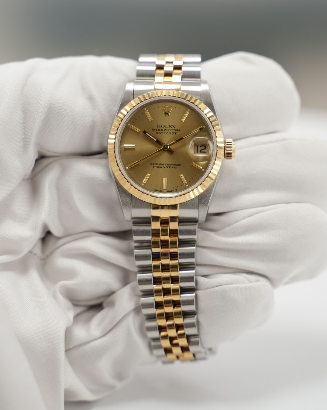 Rolex Datejust