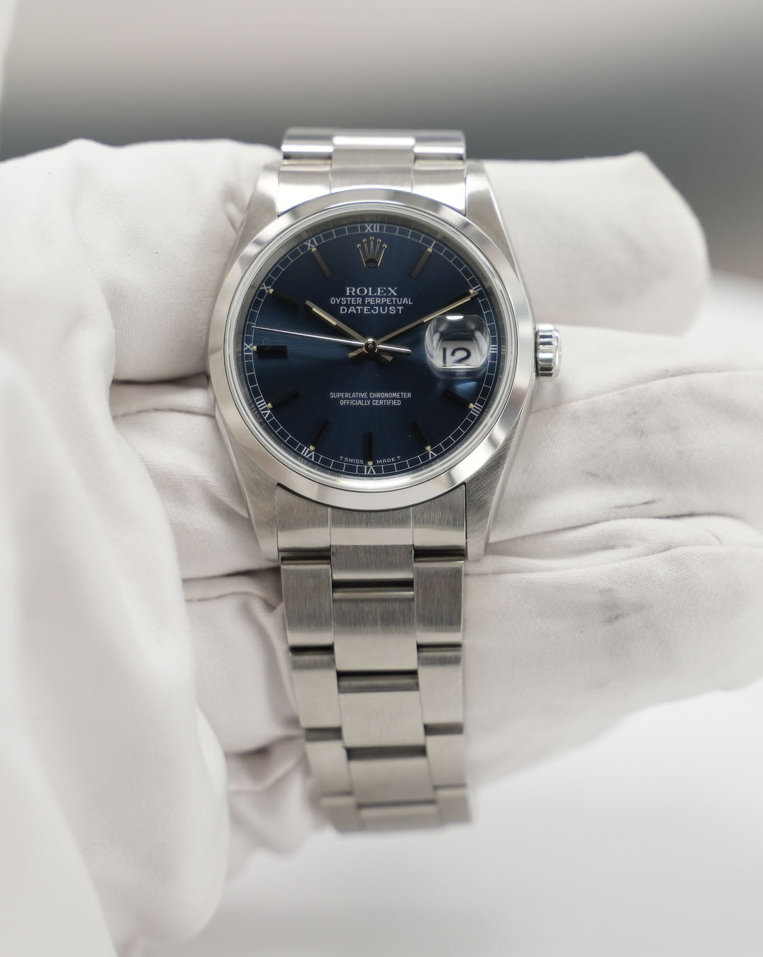 Rolex Datejust