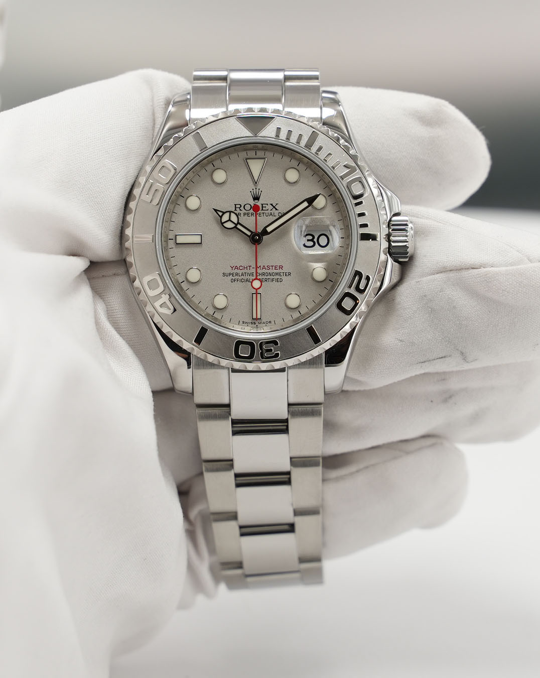 Rolex Yacht-Master