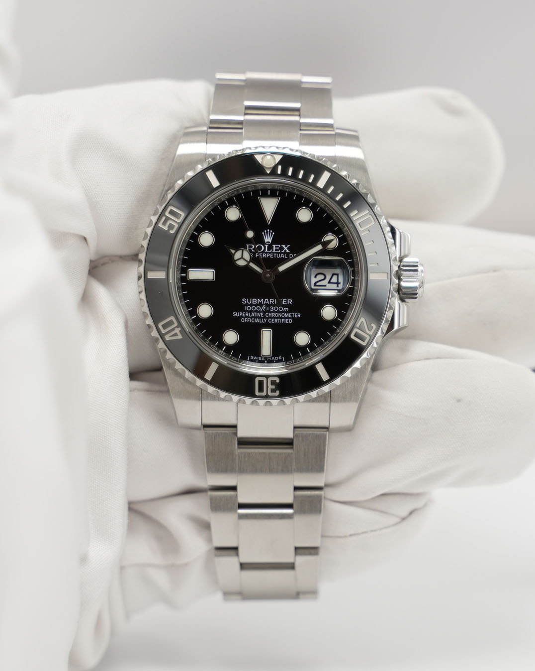 Rolex Submariner