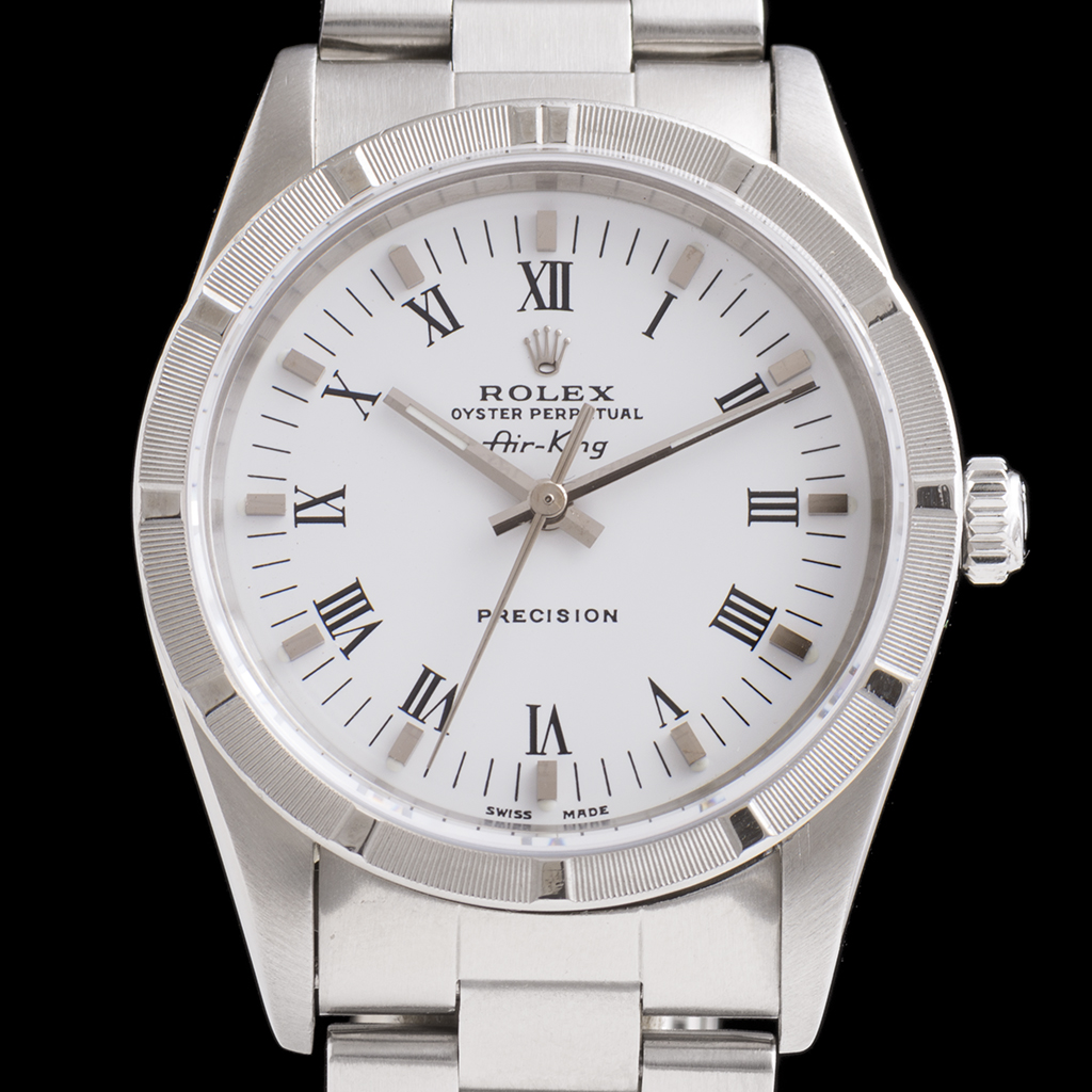 Rolex Air-King