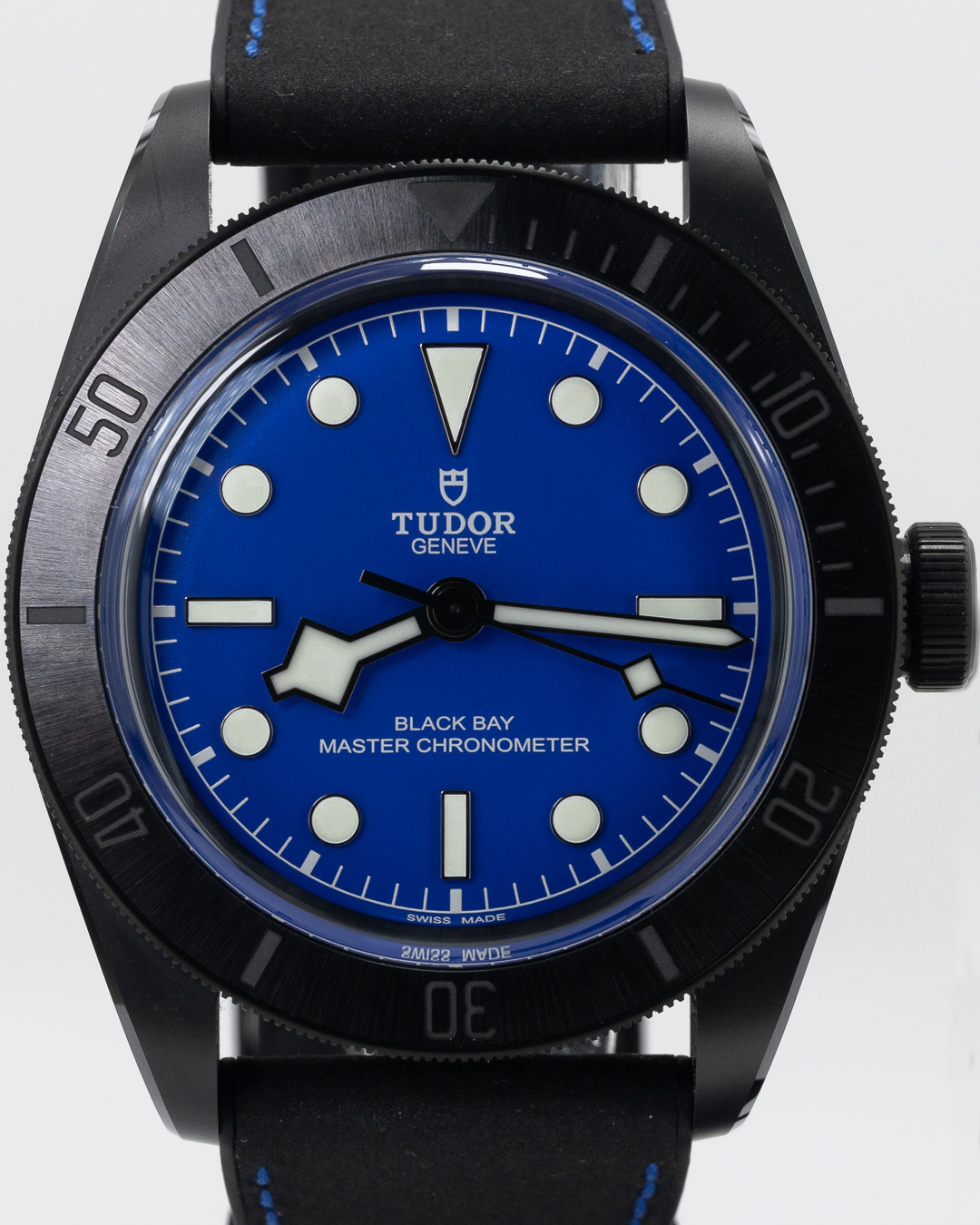 Tudor Black Bay Tudor Black Bay