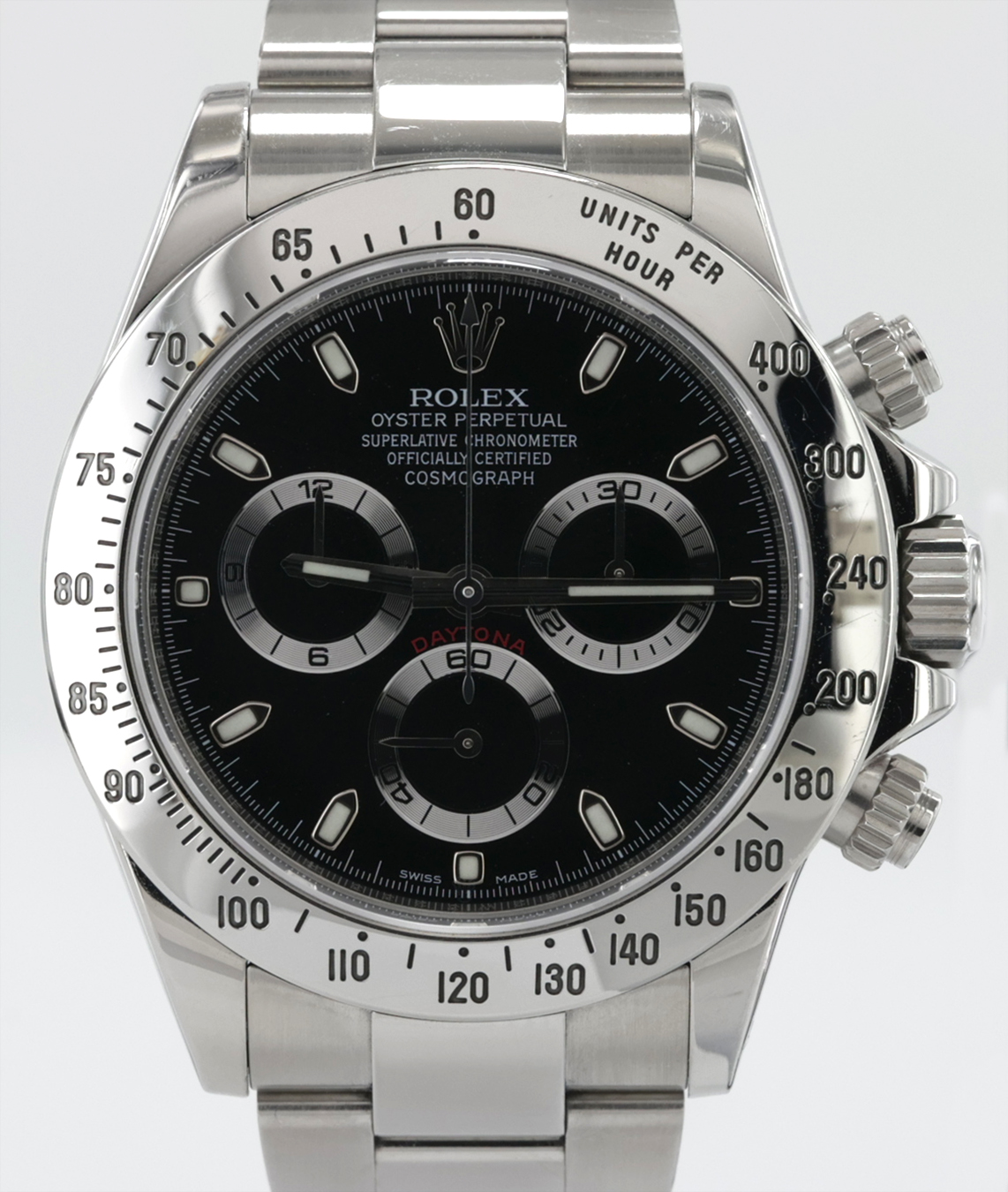 Rolex Daytona