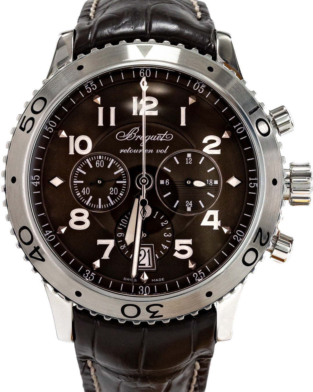 Breguet Type XX Breguet Type XX