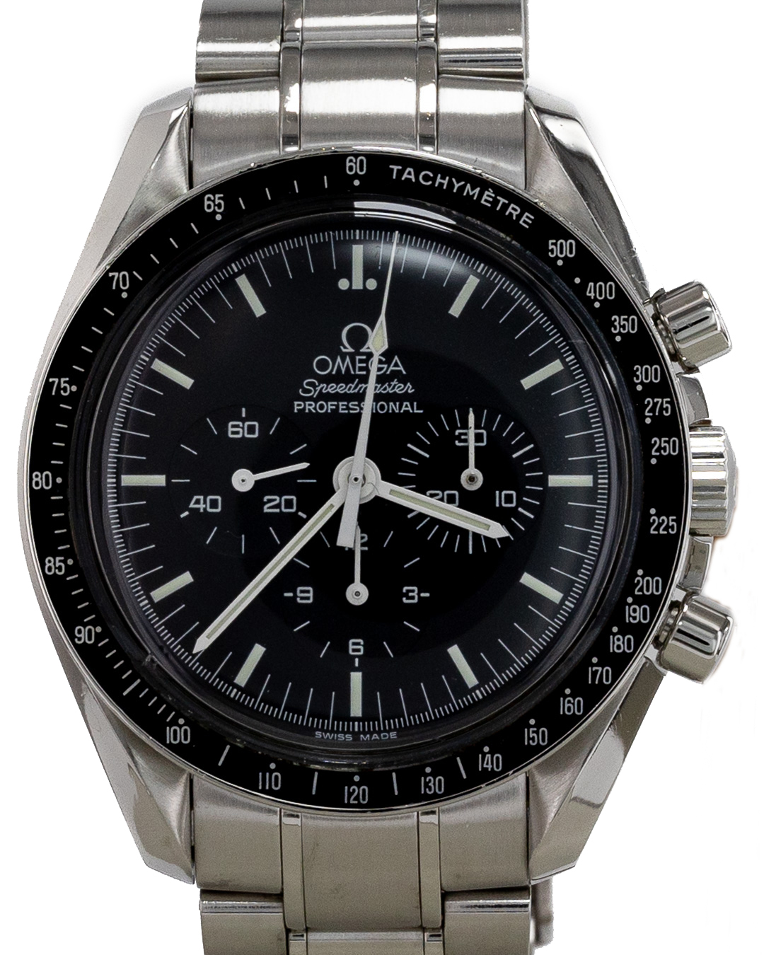Omega Moonwatch Omega Moonwatch